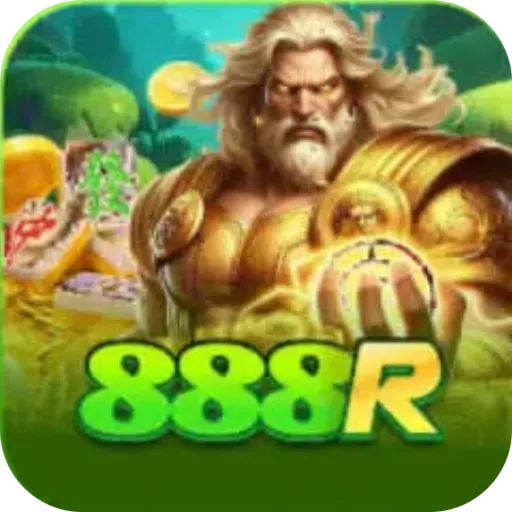 Logo 888r